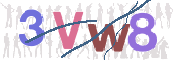 CAPTCHA Bilde