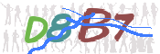 CAPTCHA Bilde