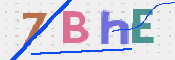 CAPTCHA Bilde