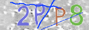 CAPTCHA Bilde