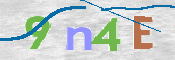 CAPTCHA Bilde