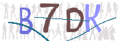 CAPTCHA Bilde