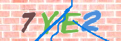 CAPTCHA Bilde