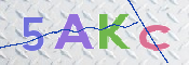 CAPTCHA Bilde