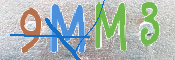 CAPTCHA Bilde