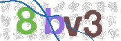 CAPTCHA Bilde