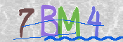 CAPTCHA Bilde
