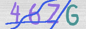 CAPTCHA Bilde