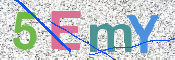CAPTCHA Bilde