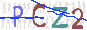 CAPTCHA Bilde