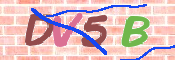 CAPTCHA Bilde