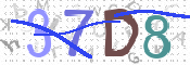 CAPTCHA Bilde