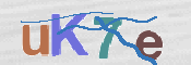 CAPTCHA Bilde