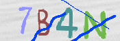 CAPTCHA Bilde