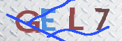 CAPTCHA Bilde