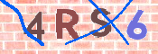 CAPTCHA Bilde