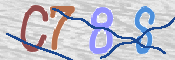 CAPTCHA Bilde