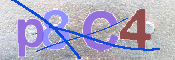CAPTCHA Bilde