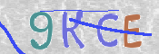 CAPTCHA Bilde