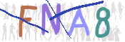 CAPTCHA Bilde