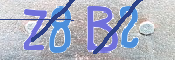 CAPTCHA Bilde