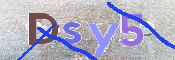 CAPTCHA Bilde