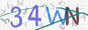 CAPTCHA Bilde