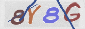 CAPTCHA Bilde