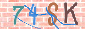 CAPTCHA Bilde
