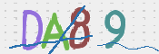 CAPTCHA Bilde