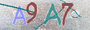 CAPTCHA Bilde
