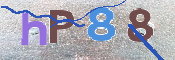 CAPTCHA Bilde