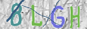 CAPTCHA Bilde