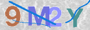 CAPTCHA Bilde