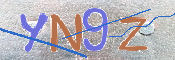 CAPTCHA Bilde