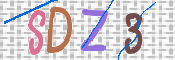 CAPTCHA Bilde