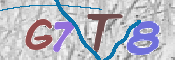 CAPTCHA Bilde