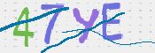 CAPTCHA Bilde