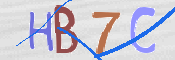 CAPTCHA Bilde