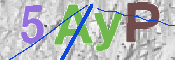 CAPTCHA Bilde