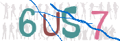 CAPTCHA Bilde