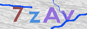 CAPTCHA Bilde
