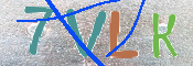 CAPTCHA Bilde