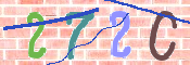 CAPTCHA Bilde