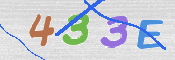 CAPTCHA Bilde