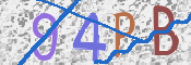 CAPTCHA Bilde