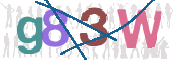CAPTCHA Bilde