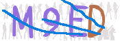 CAPTCHA Bilde