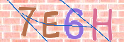 CAPTCHA Bilde