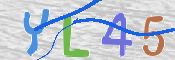 CAPTCHA Bilde